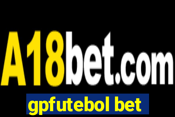 gpfutebol bet
